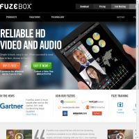 FuzeBox image