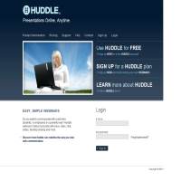 Huddle image