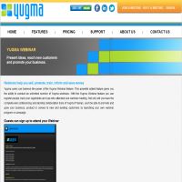 Yugma Webinar image